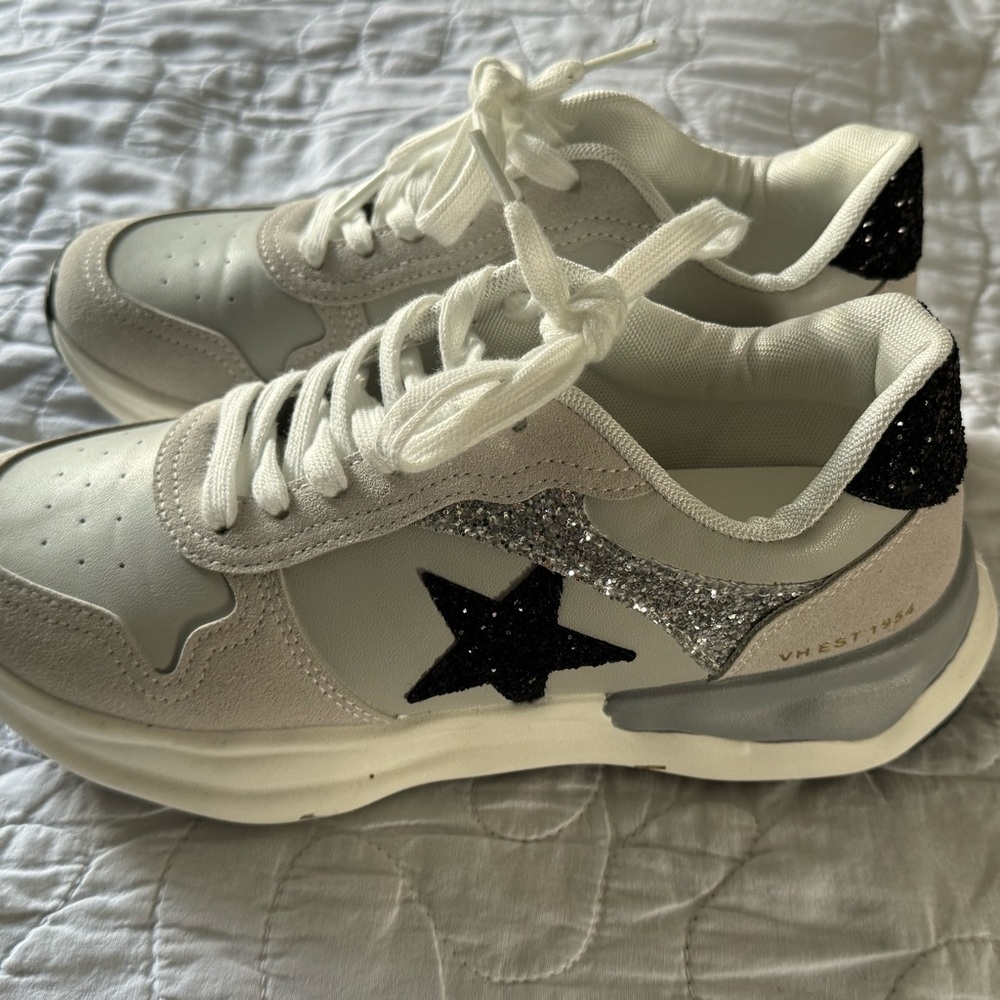 Vintage Havana Sneakers